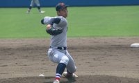 横浜が浦和学院に大苦戦しながらも8回に勝ち越し！公式戦27連勝でベスト4【関東】
