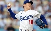 山本由伸、連敗止める“エース”の圧巻投球も6勝目ならず　今季最多110球で被安打“1”チームは劇的サヨナラ勝利