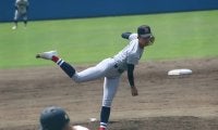 横浜が浦和学院を振り切って27連勝！山梨学院は逆転勝ちで、4強そろった！関東大会【25年春高校野球】