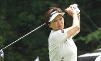 小林浩美JLPGA会長が女子プロ3人の不倫騒動について謝罪