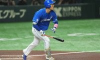オールスター中間発表に異変　“選外”から肉薄する29歳、ファン興奮「出場させるぞ！」