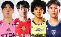 【5月21日の契約情報】日本代表経験者の去就が多数発表…今季“点取り屋”として覚醒の24歳SGも移籍へ