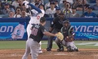 大谷翔平、会心のツーベースで“ご機嫌ダンス”「楽しそう」「やっぱやる男w」塁上で見せたパフォーマンスが話題