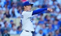 敵将ガックシ…山本由伸に歯が立たず　ベンチで意気消沈、試合後に振り絞った言葉
