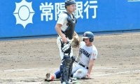 横浜が接戦を制して4強進出、東海大相模は敗退　春季関東高校野球