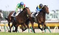 グレード制導入後は5頭 皐月賞2着から日本ダービーで巻き返した馬たち