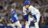 痛恨被弾…DeNA新守護神が猛省した「ミス」　敗戦直結で噛みしめた“1球の重み”「命取りに」