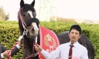 【平安S】16年ぶりの“記録”に挑戦 ブライアンセンスが重賞連勝へ