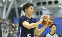 福井の初期メンバー渡辺竜之佑が契約満了で退団…移籍先は決定済み