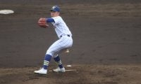 高校生NO.1右腕・石垣元気（健大高崎）はセンバツでドラフト1位を確定できるか？＜高校野球ドットコム注目選手ファイル・コム注＞