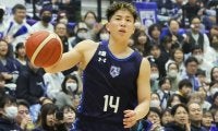 神戸が木村圭吾の獲得を発表…今季2桁得点の元スラダン奨学生、福井から移籍