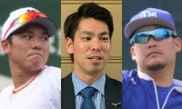 プロ野球を牽引した「2010年代のスターたち」が国内外で窮地に…不振、戦力外、ケガからの復活はなるか!?