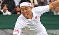 錦織圭 ウィンブルドン前哨戦出場へ