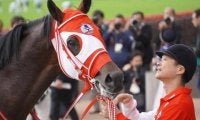 【欅S】ダート転向後3戦3勝の良血馬 ビダーヤがOP勝ちなるか