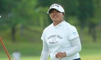 「ほぼ出たことがない」海外メジャー前週 鈴木愛が連戦を選んだワケ
