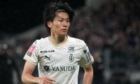 ｢珍しくブチギレ｣サッカー日本代表・中村敬斗｢封じられた｣勝利の方程式と純也級｢最高クロス｣の供給者、最強パリSG戦で起こす｢3試合連続｣の奇跡