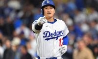 大谷翔平がまさかの“激変”　メジャー1位浮上…15年ぶり悪夢を跳ね返した衝撃打棒