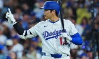 大谷翔平が示す“3.6％”の進化　MLBトップ17HRの裏に26.0→22.4「ゾーン保って振る」