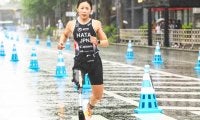 メダルなしのパリ大会から８ヵ月。新体制で動き出したトライアスロンのパラチーム
