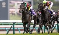 シーザリオのオークス勝利から20年 3頭の産駒の仔がそれぞれダービーへ