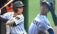 春季関東大会でスーパー1年生4名がデビュー！先発登板を果たした健大高崎の本格派右腕はベテラン監督絶賛の逸材【関東大会ベンチ入り1年生】