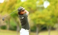 米シニアメジャー初戦の片山晋呉は71位発進 宮本勝昌107位