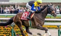 【オークス】A.シュタルケ騎手がJRA・GI初制覇なるか レース史上最年長Vも