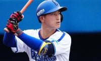 「将来、日本代表に入るな」DeNA逸材が衝撃“.375＆1.104”　20歳の躍動に「怪物かよ」