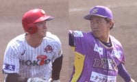 昨年5選手が指名されたBCリーグに今年も逸材が！日本ハム2軍相手に躍動した投打の24歳がドラフト注目の存在に⁉