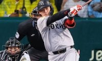 打順改革がズバリ的中！　巨人に光明をもたらした「新1・2番」の貢献度
