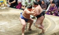 大の里優勝、横綱昇進確実に　24歳、初土俵から13場所は最速記録