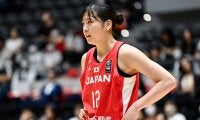 ユニバ女子日本代表第1次強化合宿のメンバー発表…A代表経験の朝比奈あずさ、絈野夏海などが招集