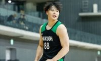 今夏発足のアジア大学バスケットボールリーグ…目標はNBAに次世代のアジア人スターを輩出