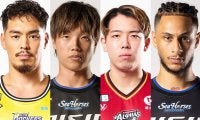 【5月23日の契約情報】日本代表選手の去就も発表…移籍だけで8件と活発な動き