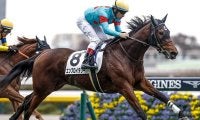 【オークス】過去10年で連対率80％！ データで見る好走馬の条件とは