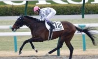 武豊騎手今週の騎乗馬…ドウデュース半弟エンダードラゴンが出走
