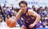 山形の岡島和真が仙台に移籍…自身初のB1挑戦、HCはポテンシャル評価