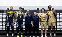 Bリーグファイナル前日会見…「シーズンを通じてケミストリーを構築してきたチーム」が対決
