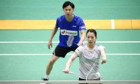 渡辺／松友が決勝進出、五輪メダリストに若き現役代表が挑戦へ ｜ バドミントン日本ランキングサーキット決勝戦 プレビュー