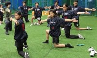 全国Vへ緻密な“2か年計画”　本気の中学女子チームが始動…選手に伝える「最先端野球」