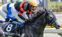 2.7億円の良血馬 ホウオウプレミアが約2年2カ月ぶりの勝利なるか