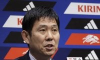 サッカー日本代表メンバーの大幅刷新を喜べない理由 新顔ばかりのチームでは今後のテストにならない