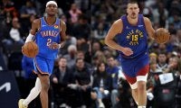 SGAとヨキッチを含む4選手が満票でファーストチーム入り／2024－25シーズン オールNBAチーム