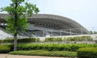 ファジアーノ岡山サポ「新スタジアムを」、岡山県に要望　署名実施へ