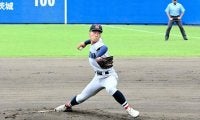 選抜優勝の横浜、専大松戸に敗れ連勝27で止まる　春季関東高校野球