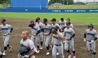 横浜が専大松戸に敗戦、4投手の継投も実らず公式戦連勝記録は｢27｣でストップ【関東】