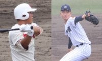 近畿大会開幕！智弁和歌山が天理に勝利、滋賀学園とともに4強入り【25年春高校野球】








