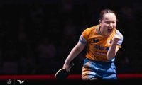 伊藤美誠、世界女王のライバル・孫穎莎撃破で決勝進出なるか　吉村真晴、大藤沙月の“大吉”ペアも最強中国相手に金目指す【世界卓球2025】