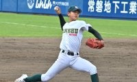 専大松戸が無敗記録継続中の横浜を撃破！指揮官も不安を口にしていた投手陣が粘り接戦制す！【関東大会】