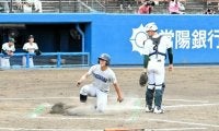横浜の連勝止まったが、阿部主将「夏はすぐ来る」　春季関東高校野球
